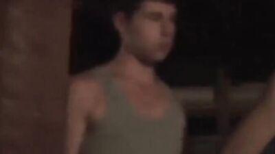 Bareback Downstairs Oral Cum Shots: Hardcore Gay Porn Action!