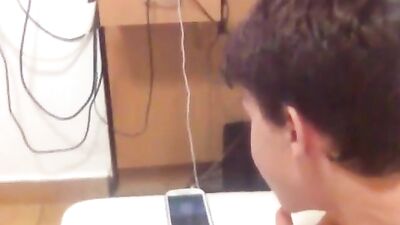 Gay Porn Jolt - Hardcore Adventure: Short Films!