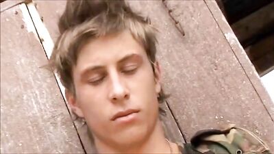 Young and Curious Cutie Gets Handled by the Biggest Cocks!