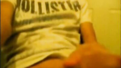 Gay Web-Cam Turned 18 Porn - A New Adventure Begins!