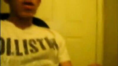 Gay Web-Cam Turned 18 Porn - A New Adventure Begins!