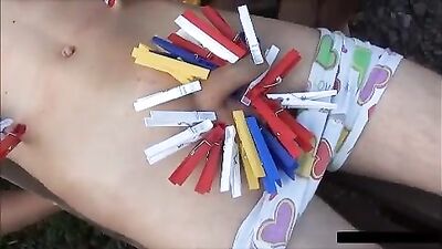 William Ton Fun XXXploits: Unleashing Gay Porn Passion!