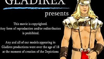 Passionate Gay Porn: Exploring Desires and Pleasures