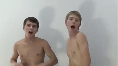 Slick 937: Action Gay Porn Video