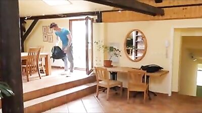 Raw Intimacy: Casper Ivarsson and Alex Anders Uncensored Fuck Fest