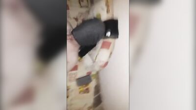 Blindfolded Boys Hot Blowjob Adventure!