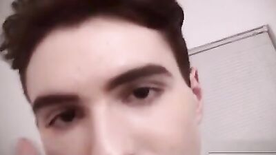 Daddys Favorite Cuties: Twinks and Their Dom