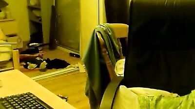 Slick Action: A Gay Porn Video with Explosive Passion