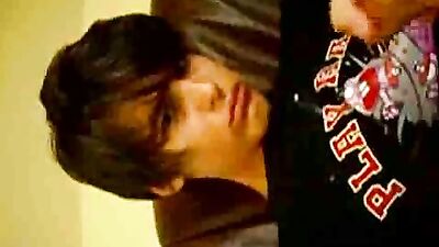 Gay Porn: Mouthdouche - Web-Cam Video