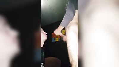 Part 2 - Cum Shots: The Ultimate Orgasmic Adventure!