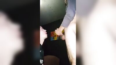 Part 2 - Cum Shots: The Ultimate Orgasmic Adventure!