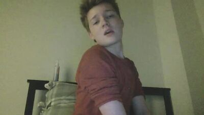 Gangbang With Ryder: The Perfect Web-Cam Big Ass Boy