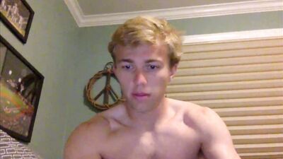 Horny Desires: A Gay Porn Adventure!