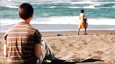 Gay Porn Classic: Only Time... # - Vintage Movies Short Films