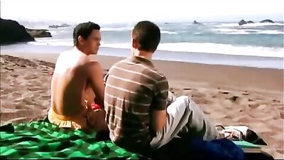 Gay Porn Classic: Only Time... # - Vintage Movies Short Films