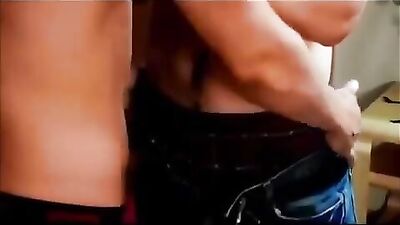 Gay Porn Classic: Only Time... # - Vintage Movies Short Films