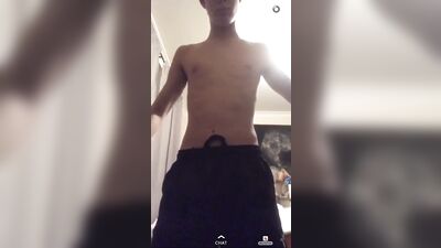 Twiggyboys Bisexual Adventure with Oz Boy!