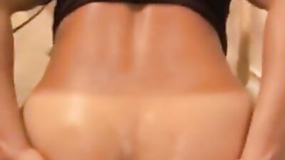 Young boys asses: Teenage hunger and desire!