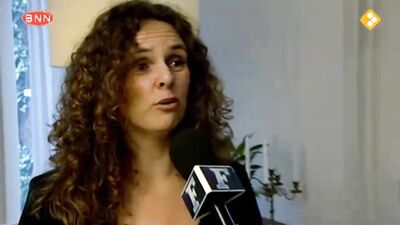 Muscle Boys Locker Room Interview: Dutch Soccer Reporter Strips Bare!