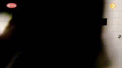 Muscle Boys Locker Room Interview: Dutch Soccer Reporter Strips Bare!