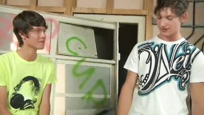 My Cousins Best Fucks: Big Cocks & Handjobs Galore!