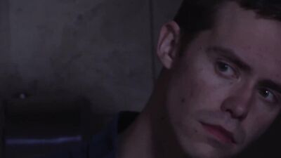 Blond Boy Action: Big Cocks Invade!