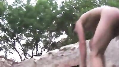 Slick 954 - Action Packed Gay Porn Video Adventure!