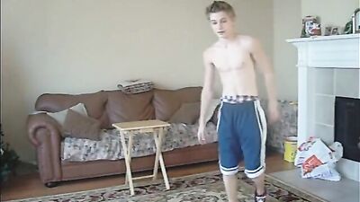 Slick 955: Action Adventure - The Ultimate Gay Porn Experience!