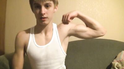 Slick 955: Action Adventure - The Ultimate Gay Porn Experience!