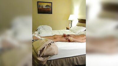 Gay Porn - Teasing Fun Solo!