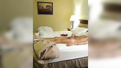 Gay Porn - Teasing Fun Solo!