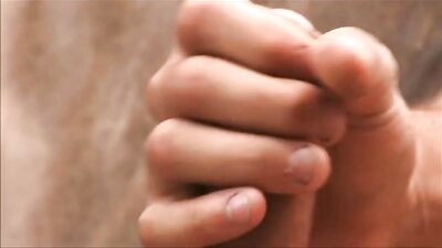 Gay Cutie Jerking: Big Cocks & Hot Shoots!