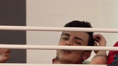 Morning Delight: A Gay Porn Video with Explosive Orgasms!