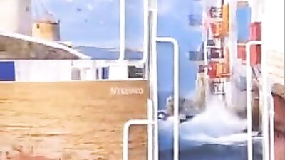 Outdoor Passion with Cute Boys!