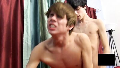 Hot Twink Boys Sex - The Ultimate Gay Porn Video Experience!