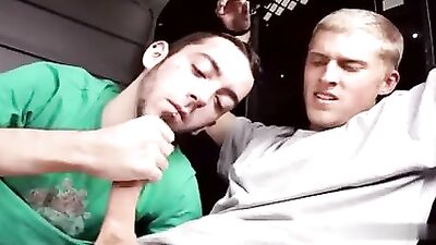 Bondage Unleashed - Restrained and Drained