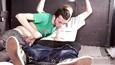 Bondage Unleashed - Restrained and Drained