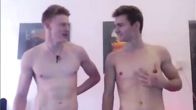 Gay Porn: Hot Chili Men - Redhotchilib