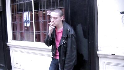 Hung Boy Clayton Kole: The Ultimate Big Cock Bareback Fucks!