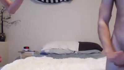 MidwestBoys Cam Show: Big Cocks Web-Cam Amateurs Unleashed!