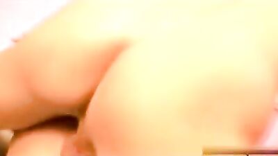 Young Twink Ass Destroyed by Studs