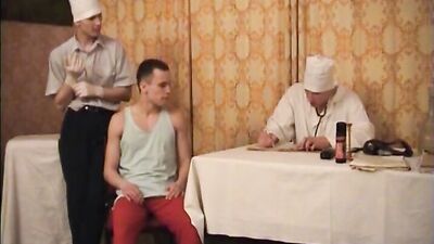 Gay Rosettenstecher: Action Amature Ass Play!