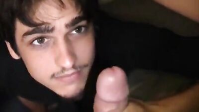 Big Dick Adventure: Sucking and Fucking with No Surprises!