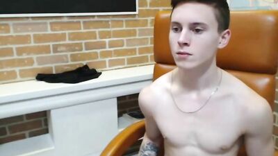 Camboys Web-Cam Cock Show: Bigwas New Adventure!