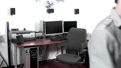 Unleashed: The Interview - Raw Action Bareback