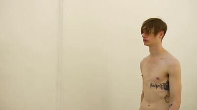 Slick Action - 968: The Ultimate Gay Porn Experience!