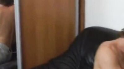 Step Brothers Fun - Bareback Big Cocks Cum Shots: Step Brothers Steal the Show!