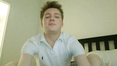 Dream Ass: Ryders Muscle Boy Solo Show