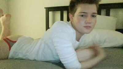 Dream Ass: Ryders Muscle Boy Solo Show