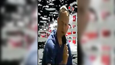 Sizzling Cyclists - Hot Radlers (Vintage)